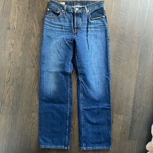 Levi’s 501 90s Jean